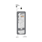 Sameo Micro Lite HDMI Gaming Console ,Game Stick, Video Games