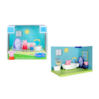 Hasbro Peppa Pig Bathroom Scene Pack