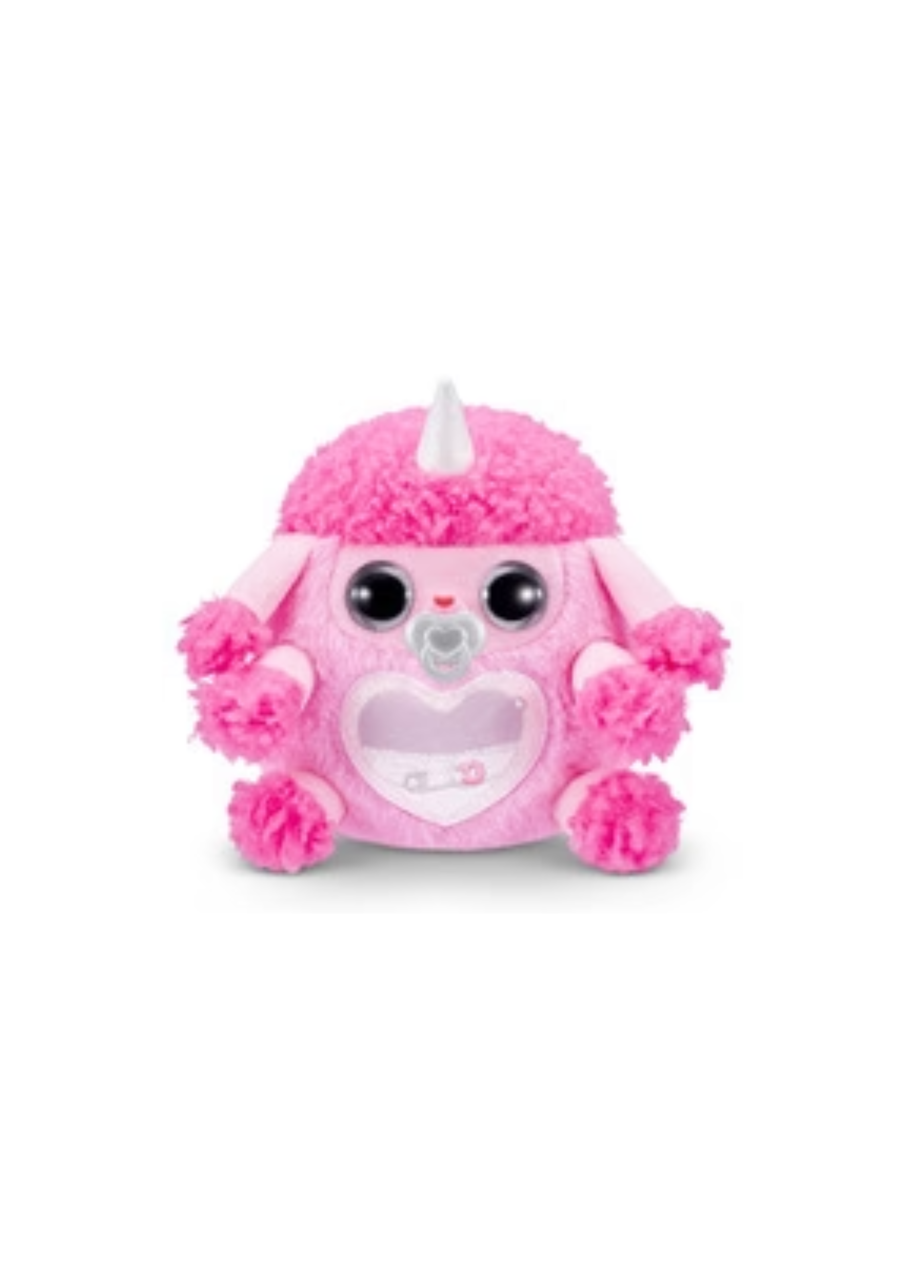 Zuru Rainbocorns Adopt-A-Corn Series 1