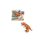 Rowan Twist and Bend Roaring  Dinosaur Musical