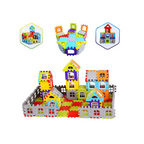 Ek_House Buiding Blocks Set-3