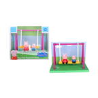 Hasbro Peppa Pig Swing With George Pig