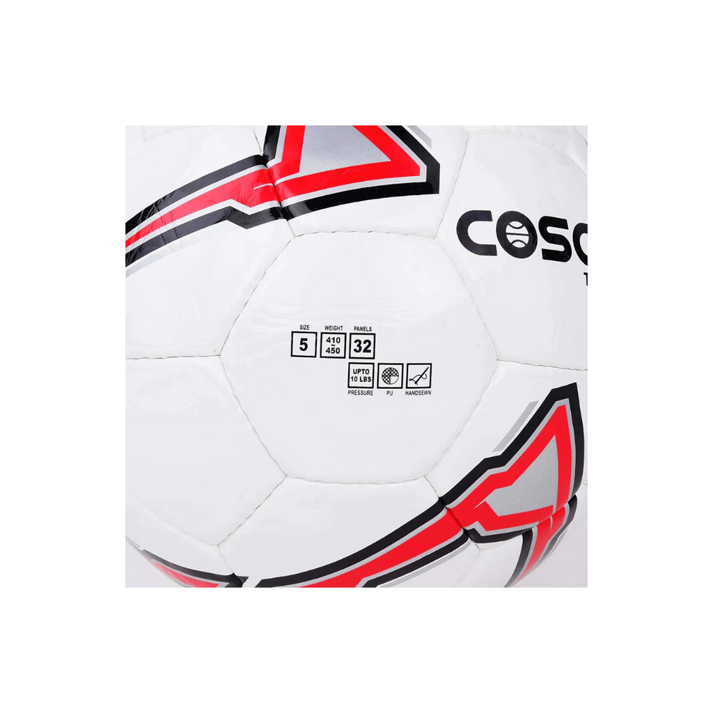 Cosco Torino Football Size 5 Assorted Color