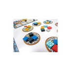 Rainbow Toys Azul Board Game Strategy & War Games Board Game