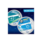 Imagi Make Mapology - IndiaS Space Odyssey Puzzles