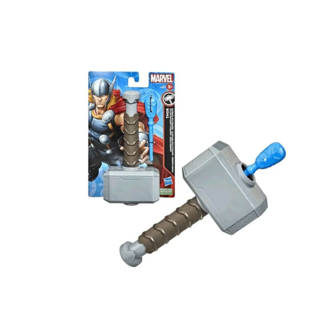 Hasbro Marvel Thor Hammer Strike F0522