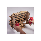 Smartivity Slippery Slopes Friction Slider Stem Steam Educational Diy Build