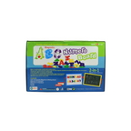 Ekta Magnetic Abc Numer Board