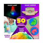 Smartivity Magic of Science DIY Science Experiments