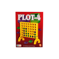 Ekta Plot-4 Board Game