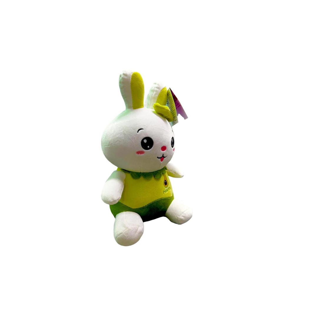 Rainbow Toys Soft Honey Rabbit 12.5inch