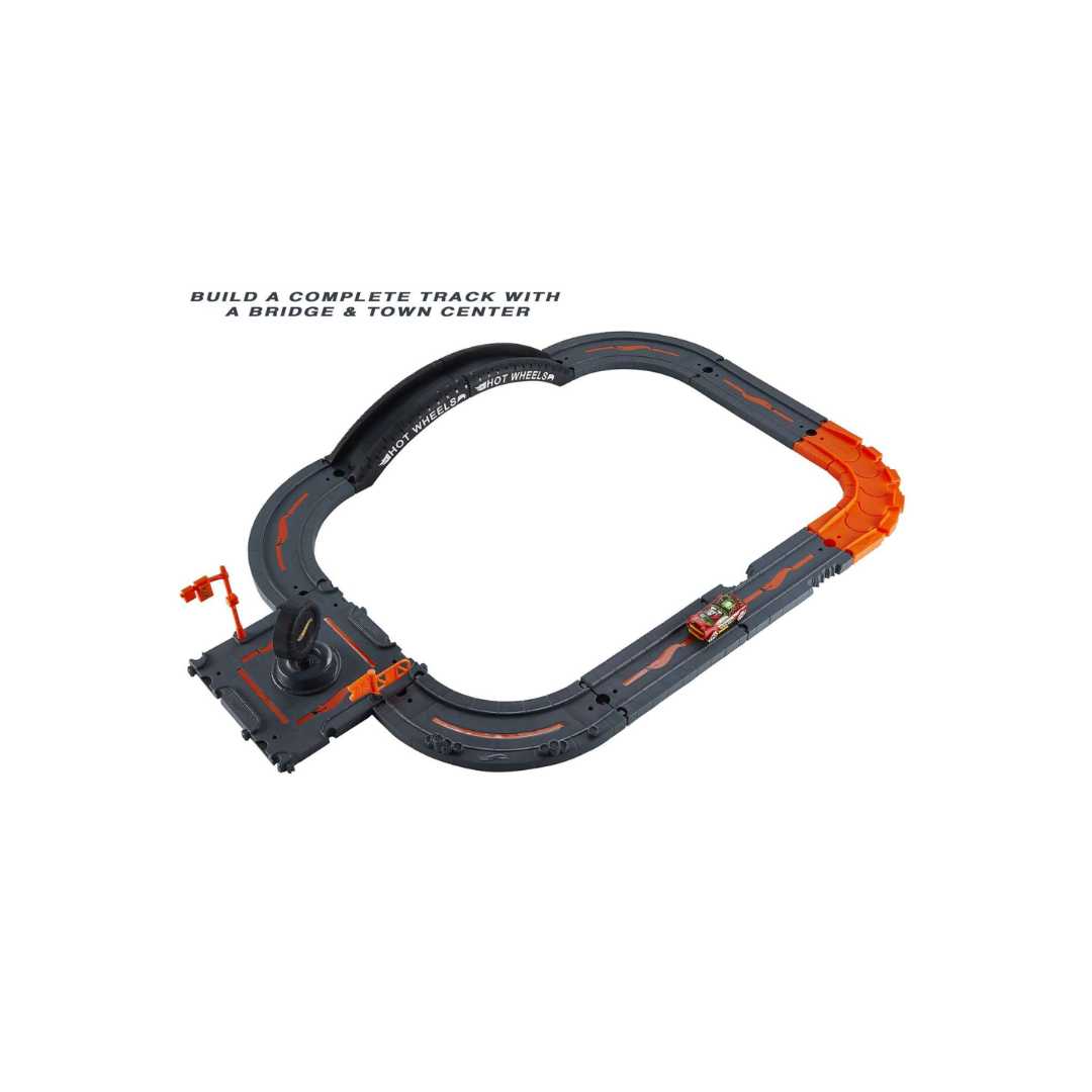 Hot Wheels City Expansion Track Pack