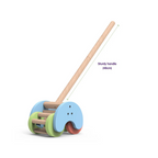 Funskool Giggles Rattle Strider