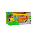 Hola Learning School Bus