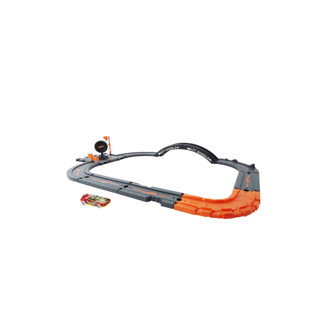 Hot Wheels City Expansion Track Pack