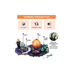 Smartivity Space Shooter