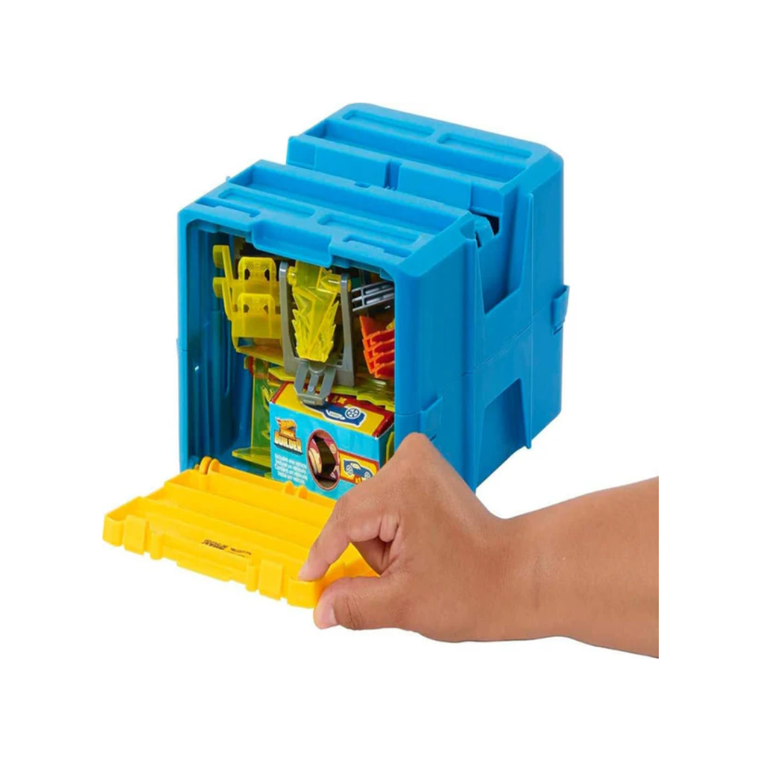 Hot Wheels Lightning Boost Pack