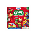 Skillmatics Let's Make Pasta Play Food for Realistic Pretend Play