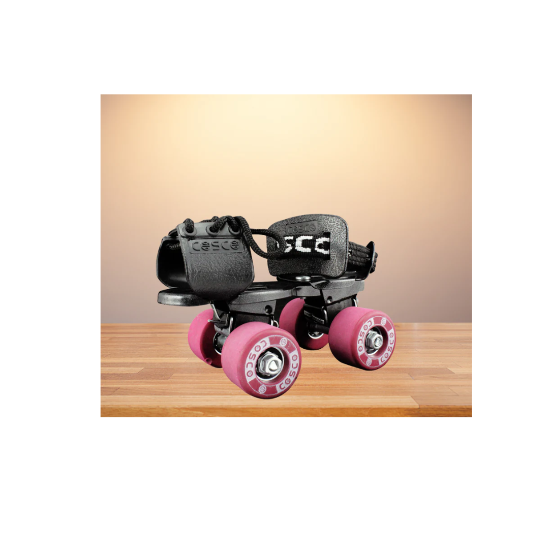 Cosco Roller Skates Tenacity Super Junior Assorted Color