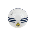 Cosco Real Madrid Pu Football, Size 5, (Multicolour)