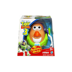 Playskool Mr. Potato Head Toy Story 3 Movie Spud Lightyear