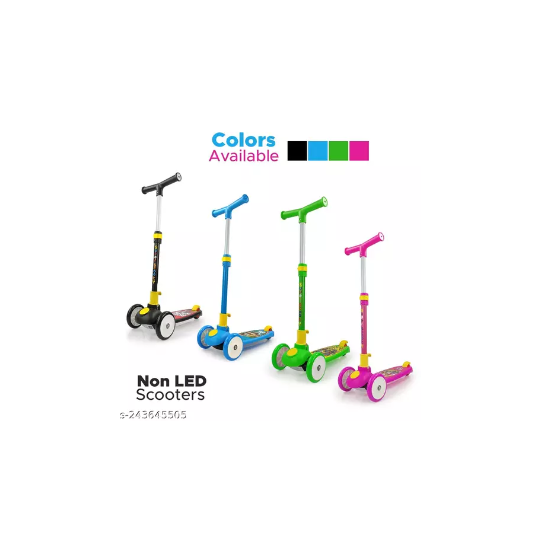 Anni Super Scooter Assorted Color