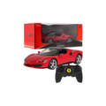 Rstar Remote Control Ferrari 296 GTS Car