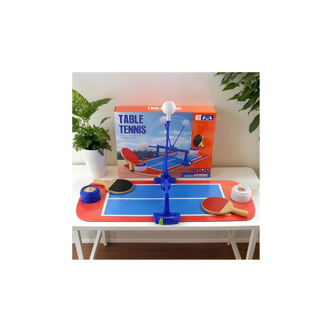 Rstar Remote Table Tennis Set