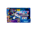 Win Magic Paw Patrol Movie 2 Vehicle - 2 Pack