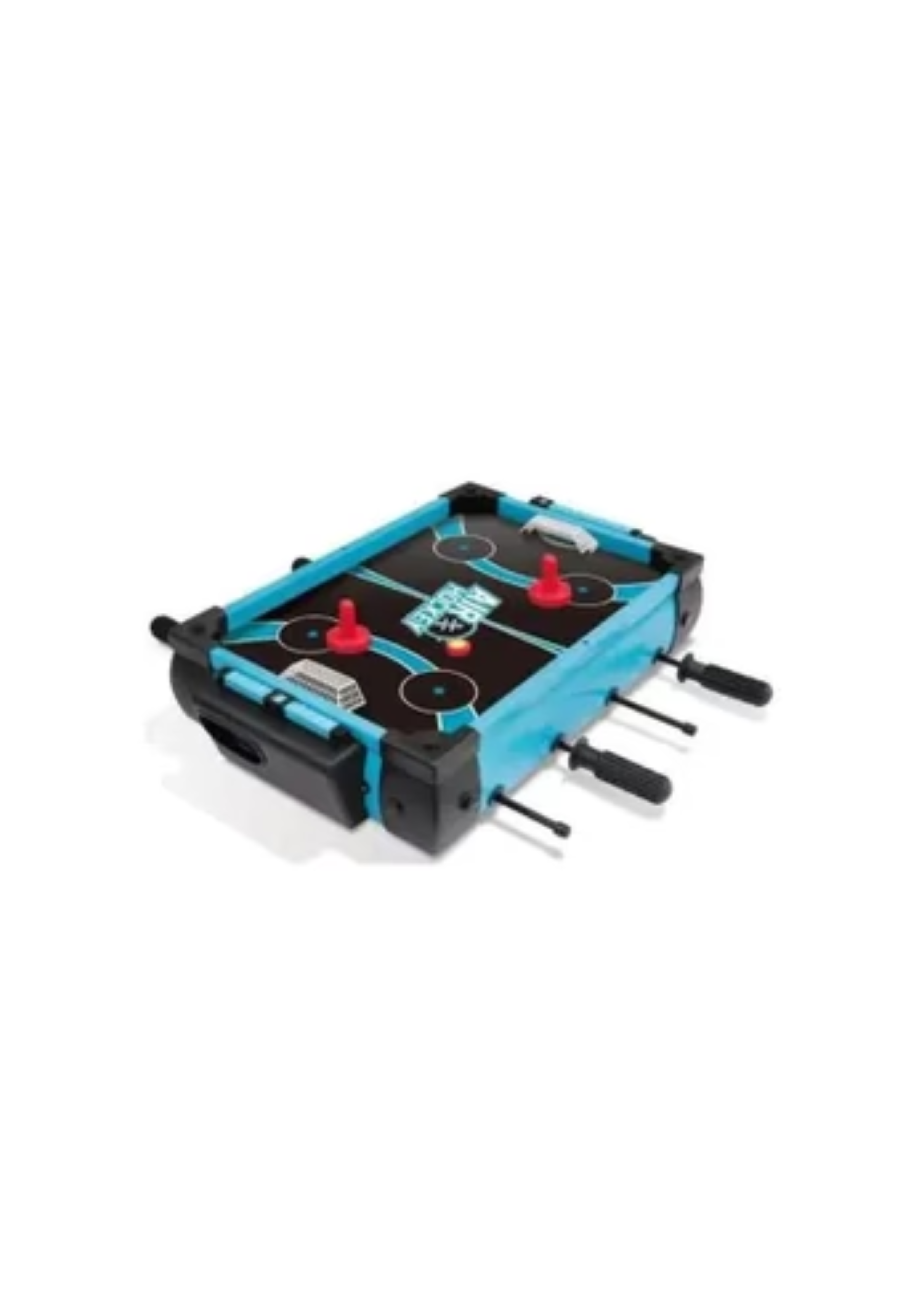 Playwell Innov8 Multi-Table Game Set, 5-in-1 Sports Games, Football