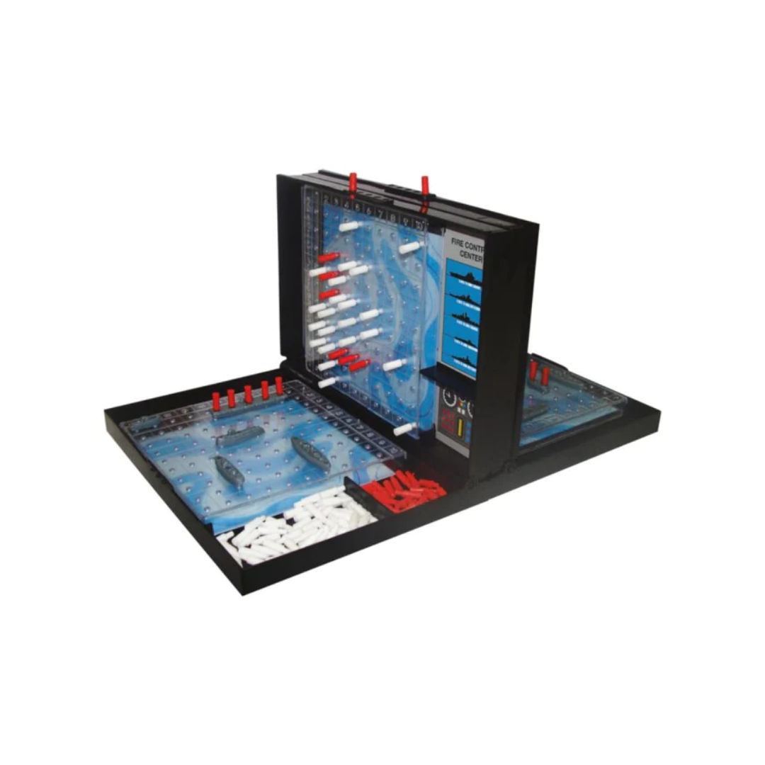 Hasbro E8260 Gaming Battleship Board Game