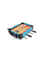 Playwell Innov8 Multi-Table Game Set, 5-in-1 Sports Games, Football