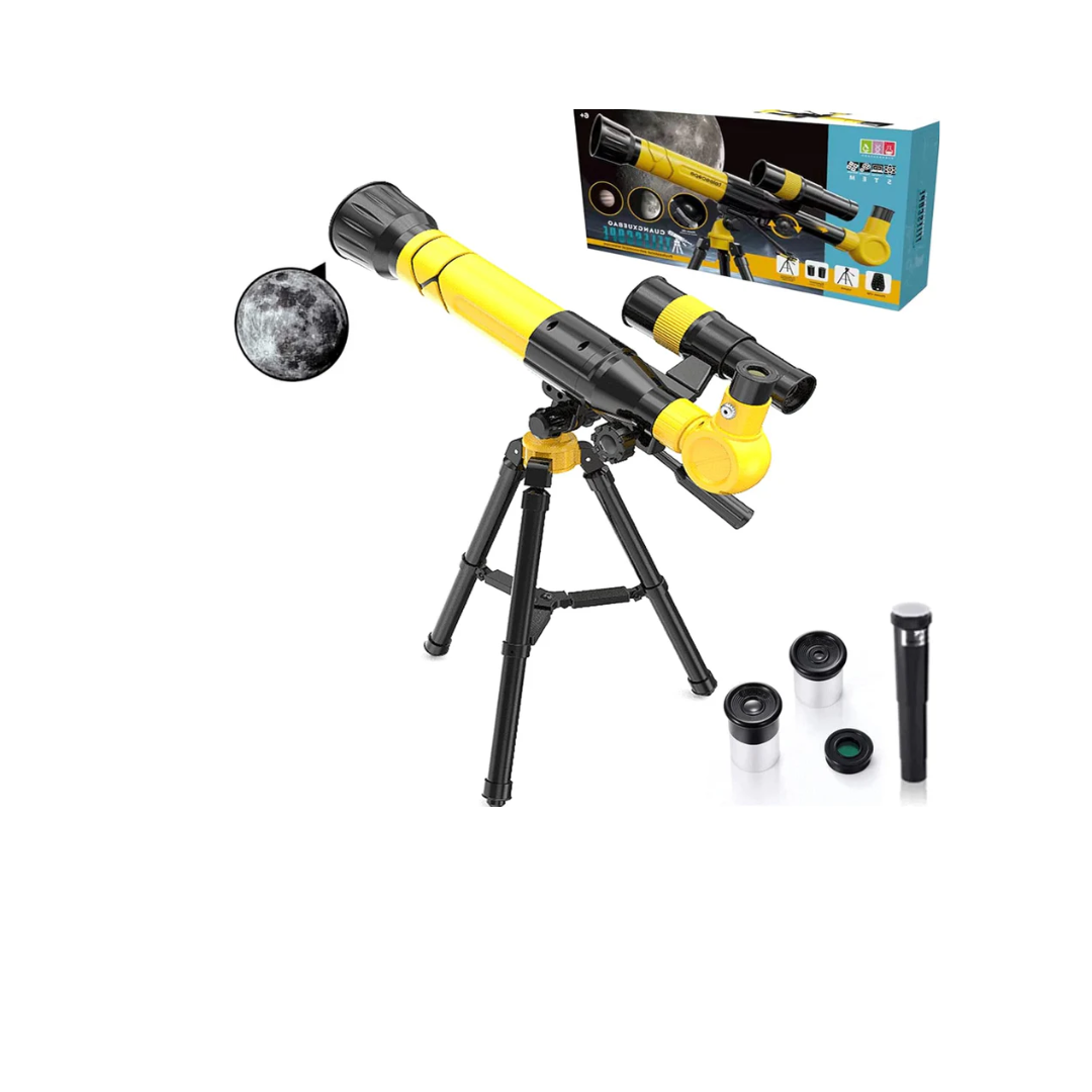 Rainbow Toys Professional Astronomical Telescope