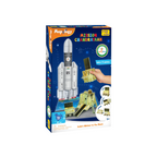 Imagimake Mapology Mission Chandrayaan