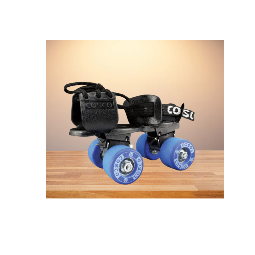 Cosco Roller Skates Tenacity Super Junior Assorted Color