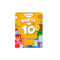 Skillmatics Card Game - Guess in 10 Junior Inside My House.