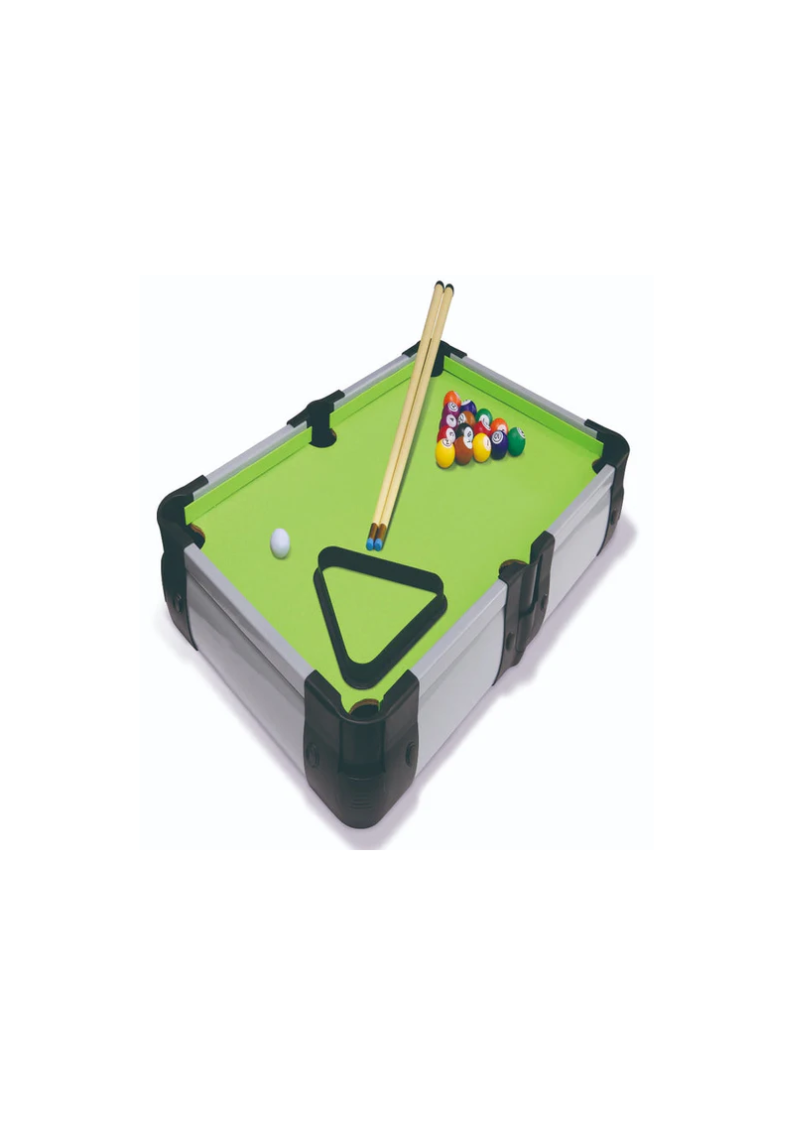 Playwell Innov8 Pool Game