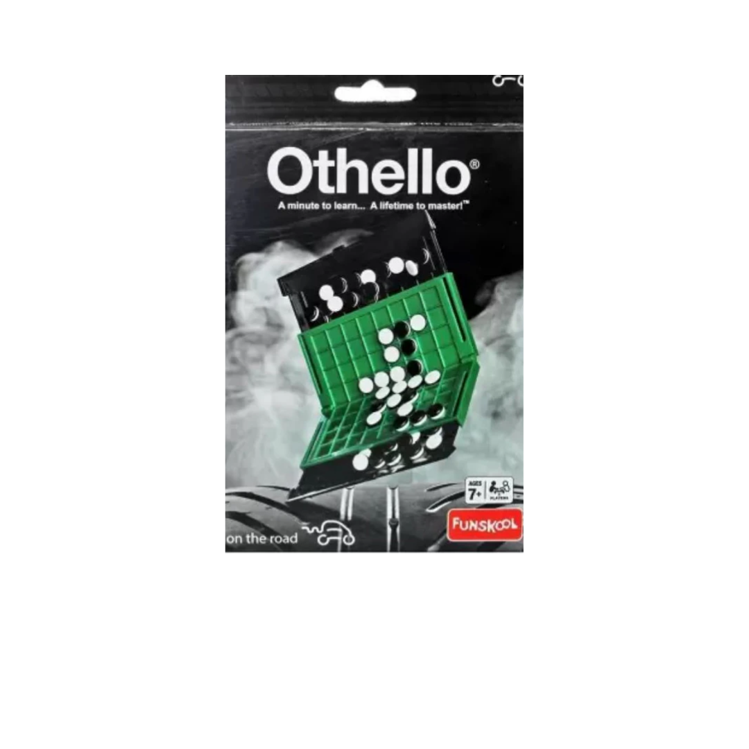 Funskool Fun Well Toys-Xskool-40 Educational Board Games Board Game