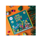 Kalakaram Kids Rock Painting Kit, With Re-Usable Rock Kit