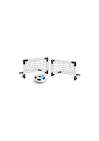 Playwell Innov8 Air Soccer Goal Set