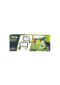 Playwell innov8 Sports Folding Double Mini Soccer Goal Set