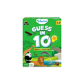 Skillmatics Card Game - Guess in 10 Animal Kingdom.