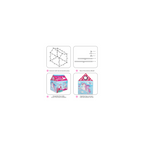 Tent House (Unicorn Tent House)