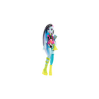 Mattel Monster High Playset Frankie Stein Doll and Secrets in Her Closet MATTEL