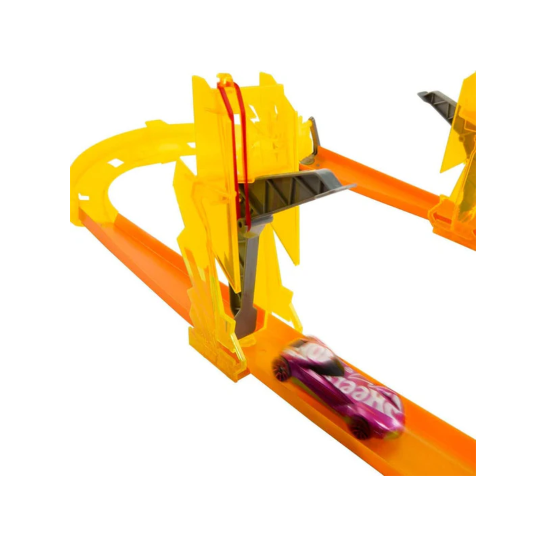 Hot Wheels Lightning Boost Pack