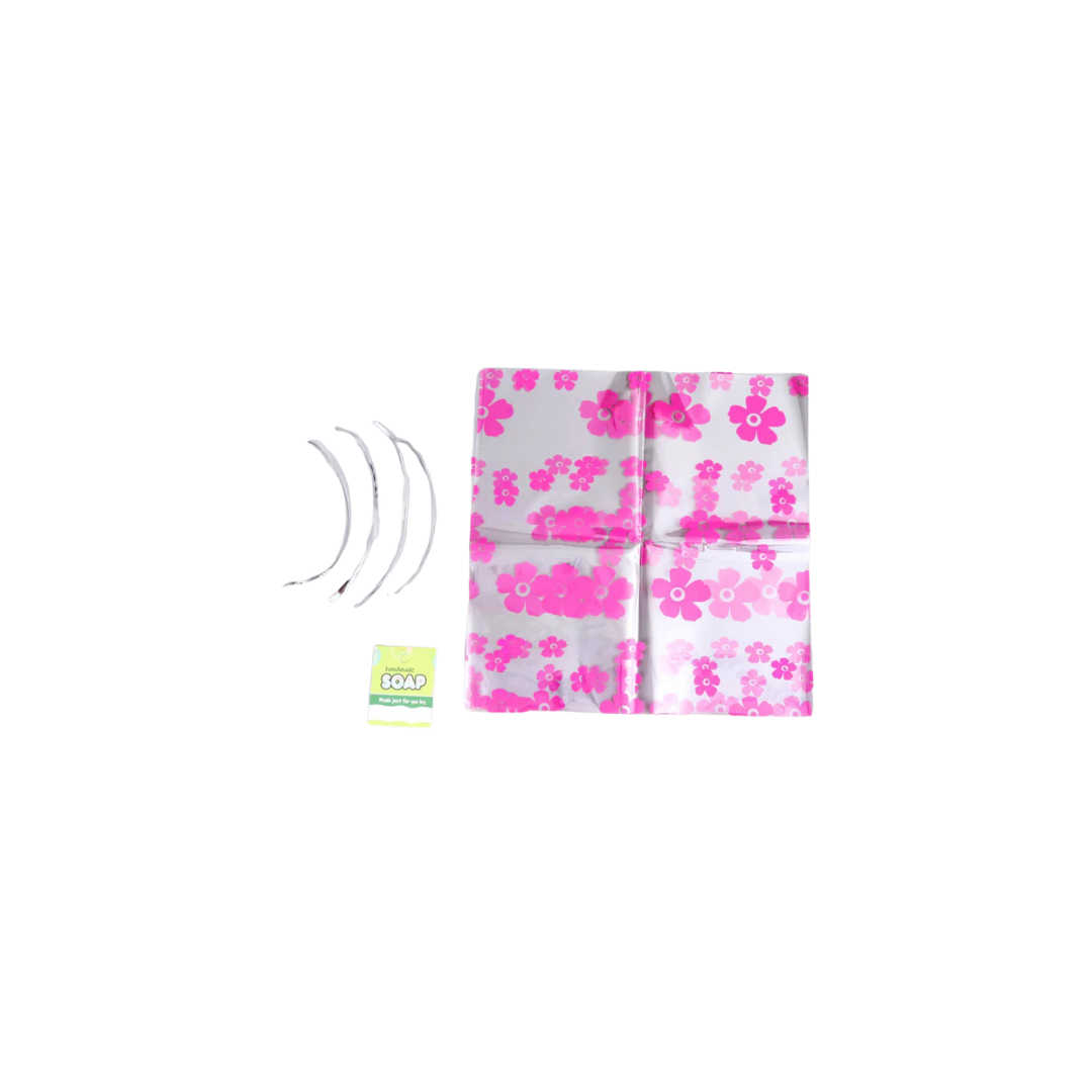Ekta Soap Making Kit Animals