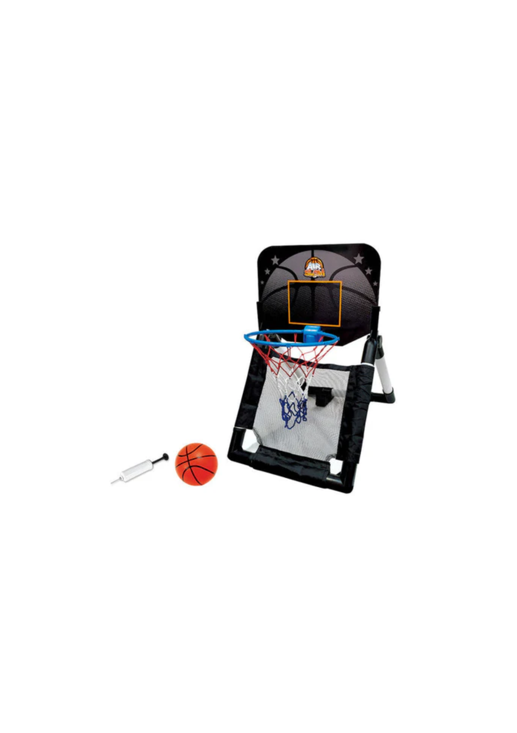 Playwell Innov8 Door To Floor Basketball 12"