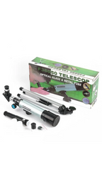 Rainbow Toys F36050 Telescope For Kids