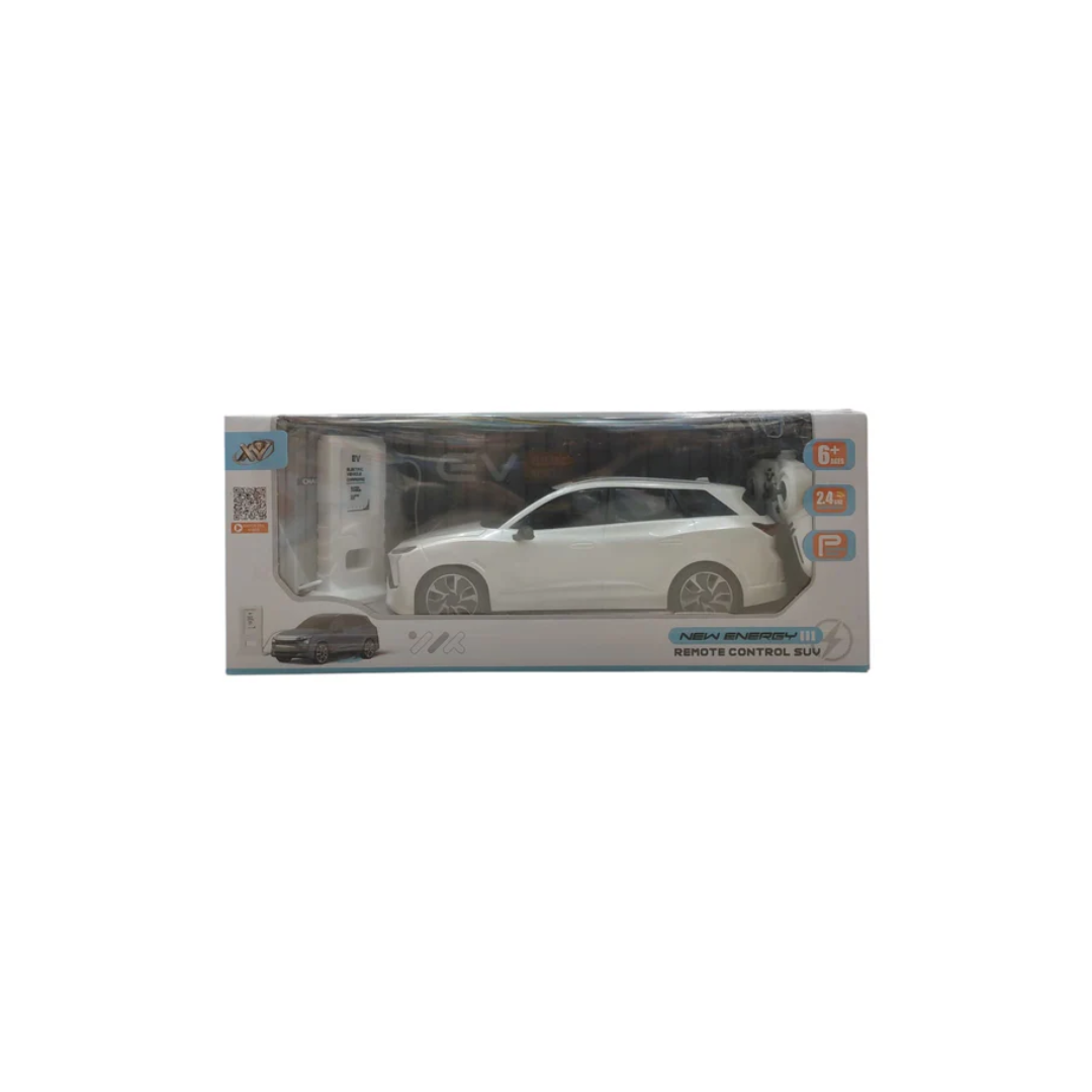 Rainbow Toys Remote Control SUV Car