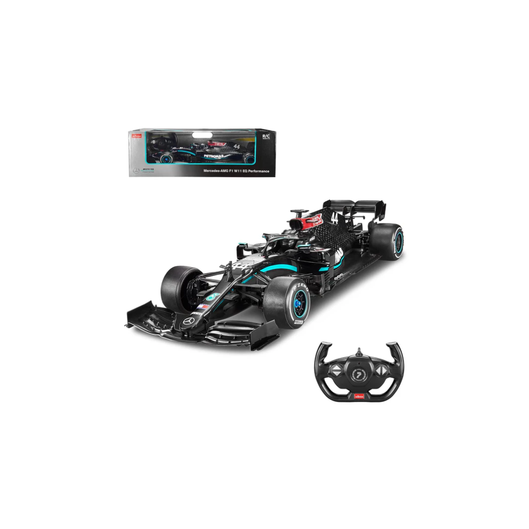Rstar Mercedes-Amg F1 W11 Eq Performance Officially Licensed